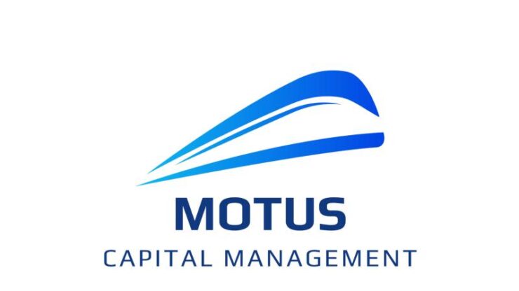 Ba cựu giám đốc điều hành Citi thành lập công ty tiền điện tử mới Motus Capital