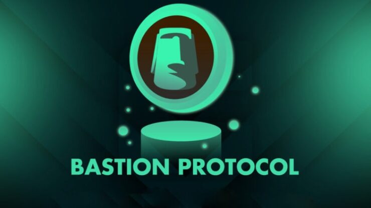 Bastion tiết lộ vòng tài trợ 9 triệu đô la cho các kế hoạch Airdrop BSTN
