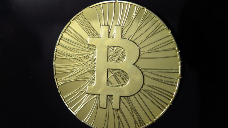 Bitcoin sắp được cung cấp đầy đủ với cột mốc 19 triệu coins