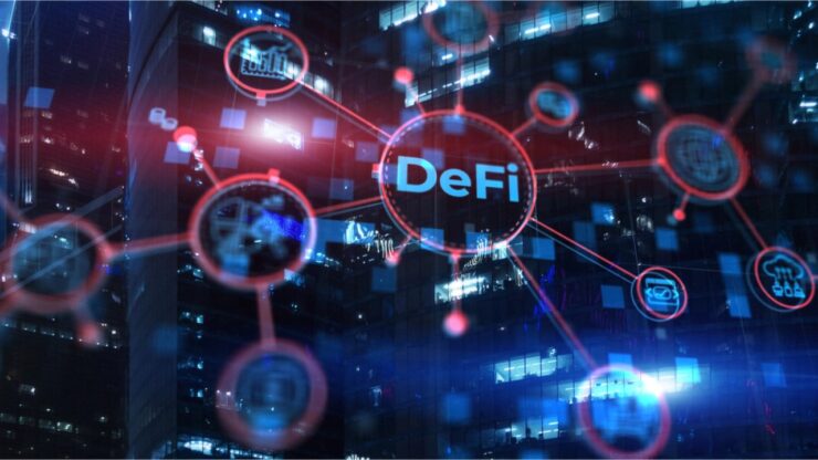 Cơ quan quản lý của Trung tâm tài chính UAE phát hành tài liệu thảo luận Defi