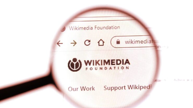 Cộng tác viên cộng đồng yêu cầu Wikimedia Foundation cấm quyên góp tiền điện tử