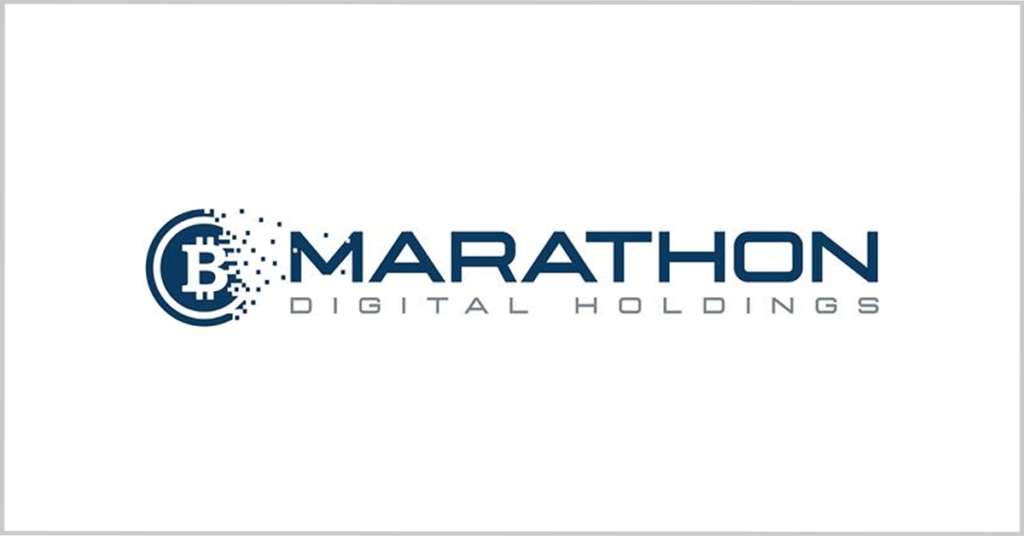 Công ty khai thác bitcoin Marathon Digital Holdings