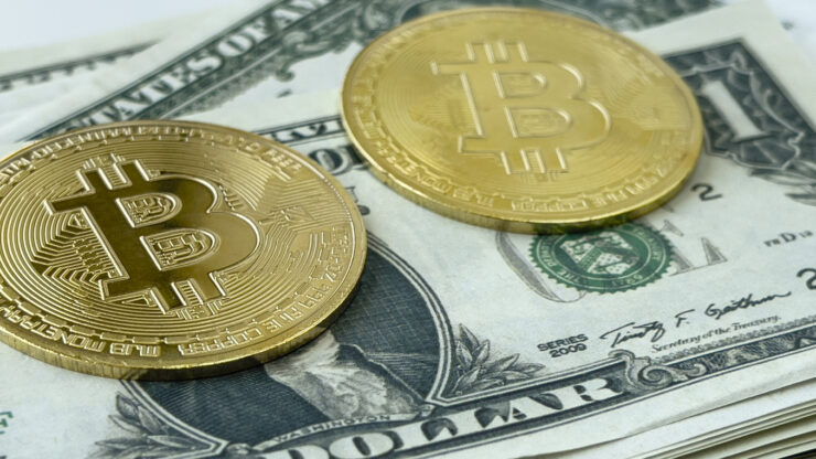 Định thời điểm đảo ngược xu hướng của đồng đô la (DXY) và tác động của nó đối với Bitcoin