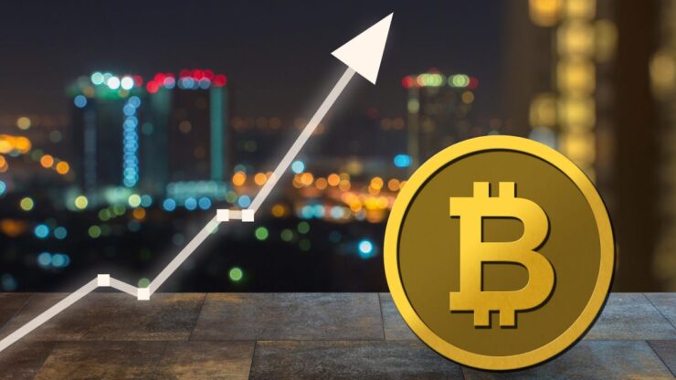 Doanh thu khai thác bitcoin tăng trở lại lên tới 1,21 tỷ đô la vào tháng 3