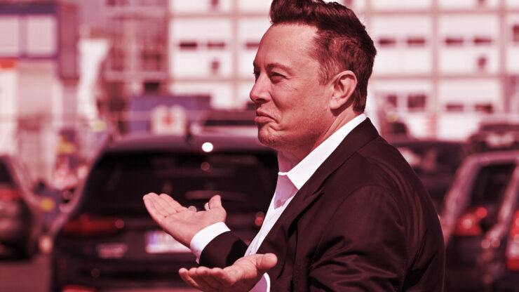 Dogecoin tăng hơn 6% khi Elon Musk tham gia hội đồng quản trị Twitter