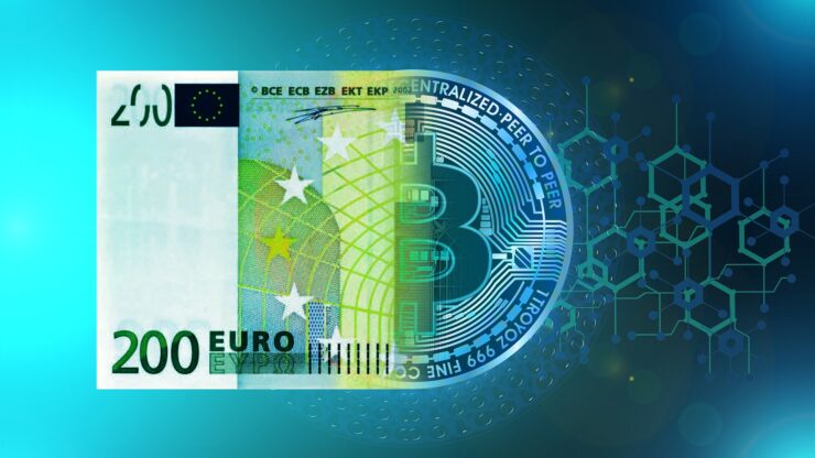 Đồng euro kỹ thuật số (Digital euro) là gì?