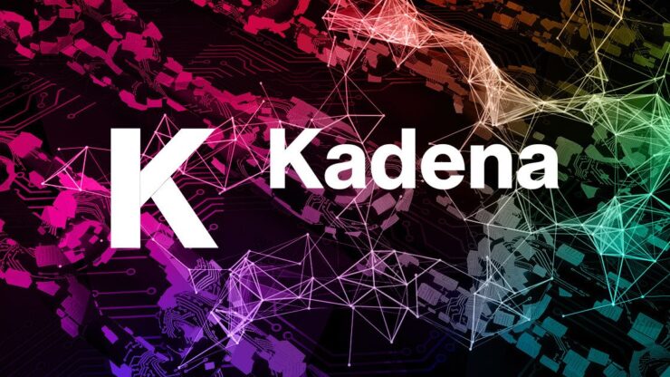 Kadena ra mắt quỹ tài trợ 100 triệu đô la để phát triển trải nghiệm Web3