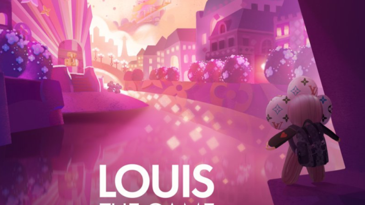 Louis Vuitton ra mắt Bộ sưu tập PFP Avatar NFT mới của trò chơi Louis: The Game