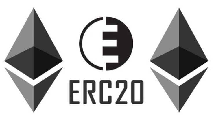 Mã thông báo ERC20 là gì