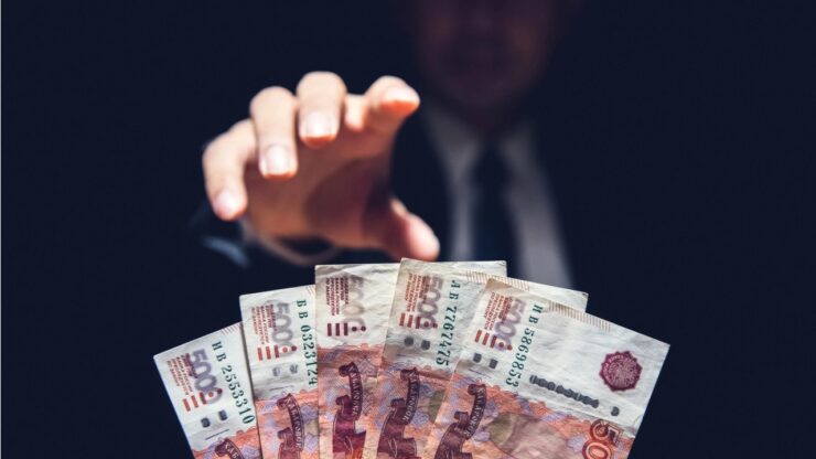 Ngân hàng Trung ương Nga sẽ thử nghiệm thanh toán bằng đồng Ruble kỹ thuật số