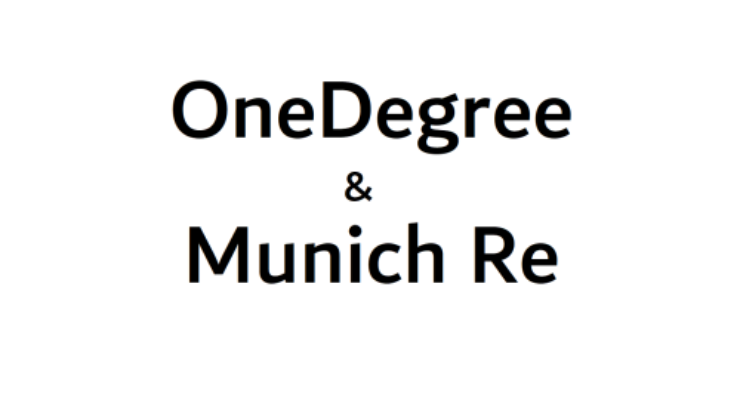 OneDegree hợp tác Munich Re mở rộng phạm vi bảo hiểm tiền điện tử cho NFT