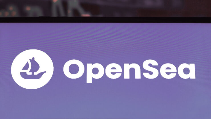 OpenSea cho phép mua NFT bằng thẻ tín dụng, Apple Pay