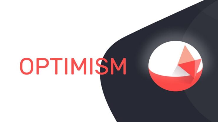 Optimism là gì Sử dụng bản tổng hợp Rollup để giúp mở rộng Ethereum