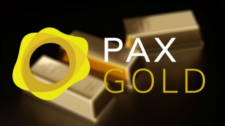 PAXG và Tether Gold: 2 đồng tiền điện tử Stablecoin được hỗ trợ bởi vàng