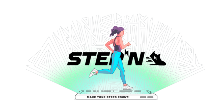 STEPN một trò chơi “di chuyển để kiếm tiền” đang gây sốt thời gian gần đây