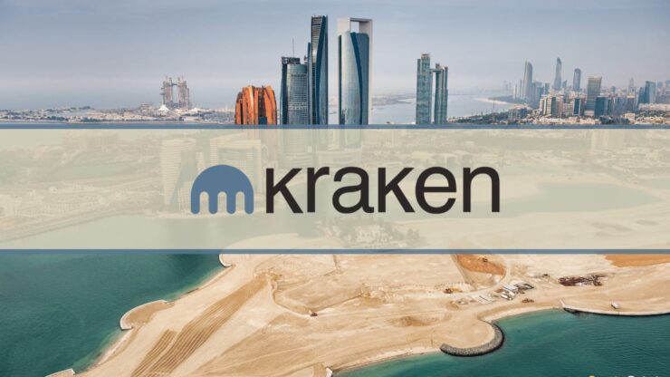 Sàn giao dịch tiền điện tử Kraken được thiết lập để ra mắt ở UAE