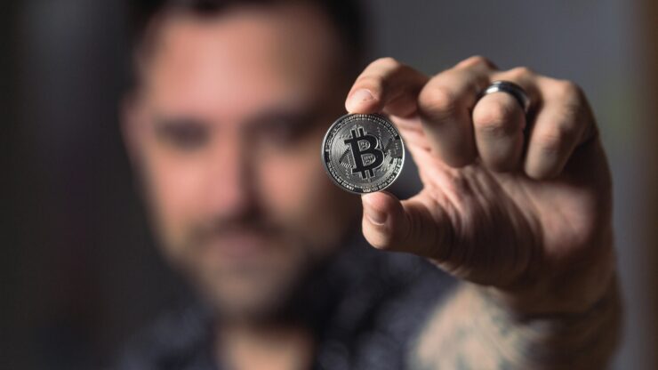 Satoshi Nakamoto rời cộng đồng Bitcoin với thông điệp cuối cùng này 11 năm trước