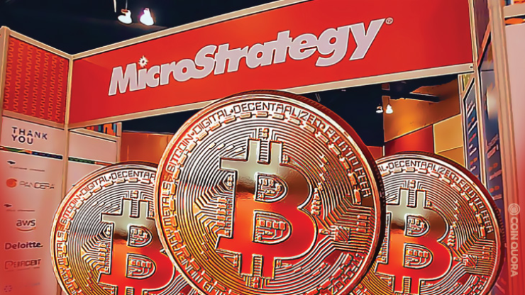 Thư cổ đông của MicroStrategy: Chúng tôi sẽ 'tích cực theo đuổi' việc mua thêm BTC