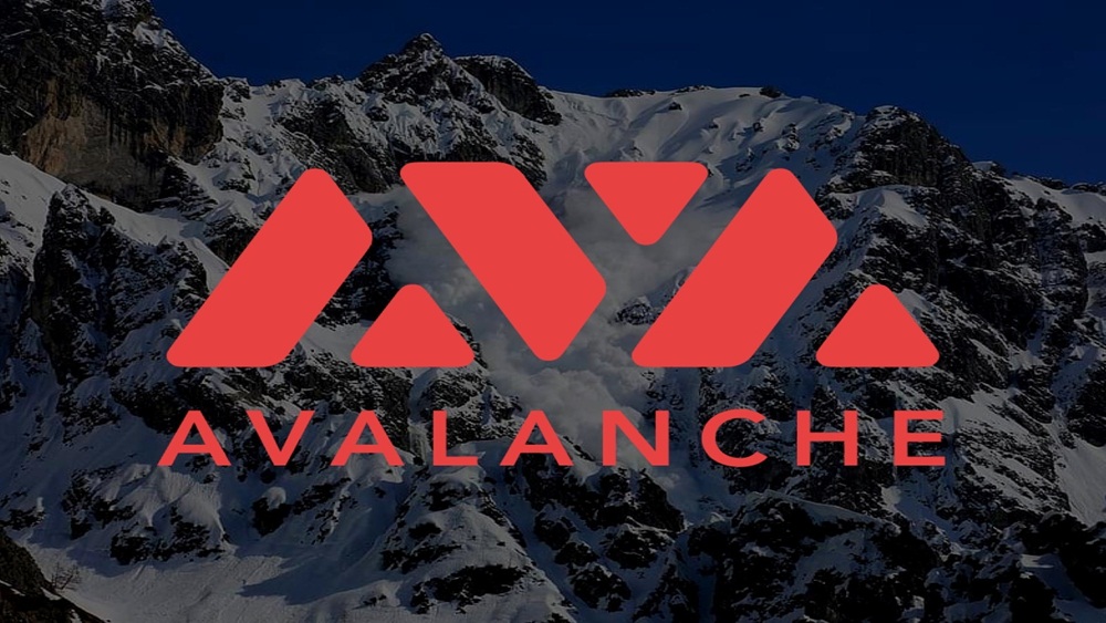 Tiền điện tử Avalanche (AVAX)