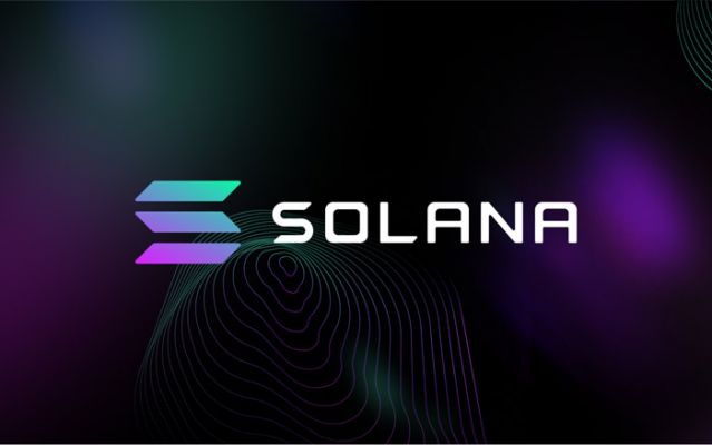 Tiền điện tử Solana (SOL)