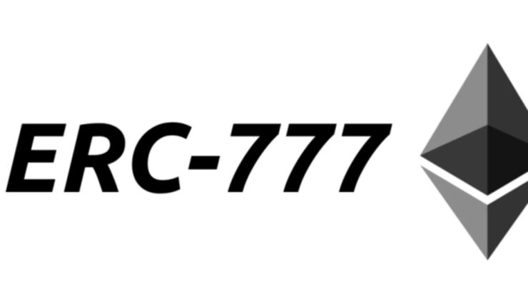 Tiêu chuẩn mã thông báo ERC-777 trên mạng Ethereum là gì?