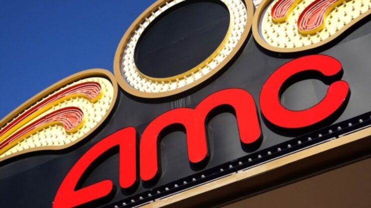 Ứng dụng AMC chấp nhận thanh toán bằng tiền điện tử như Dogecoin, Shiba Inu