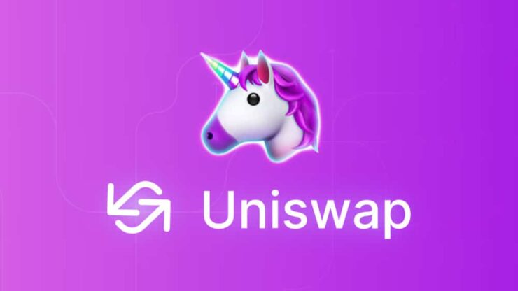 Uniswap Labs ra mắt đơn vị liên doanh đầu tư vào các dự án web3