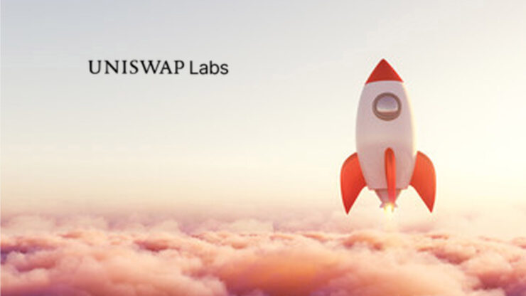 Uniswap ra mắt công cụ Swap Widget