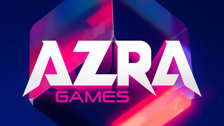 Azra Games huy động được 15 triệu đô la cho game RPG và kiếm tiền với NFT
