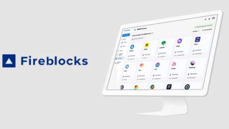 Công ty bảo mật tiền điện tử Fireblocks ra mắt Web3 Services Suite