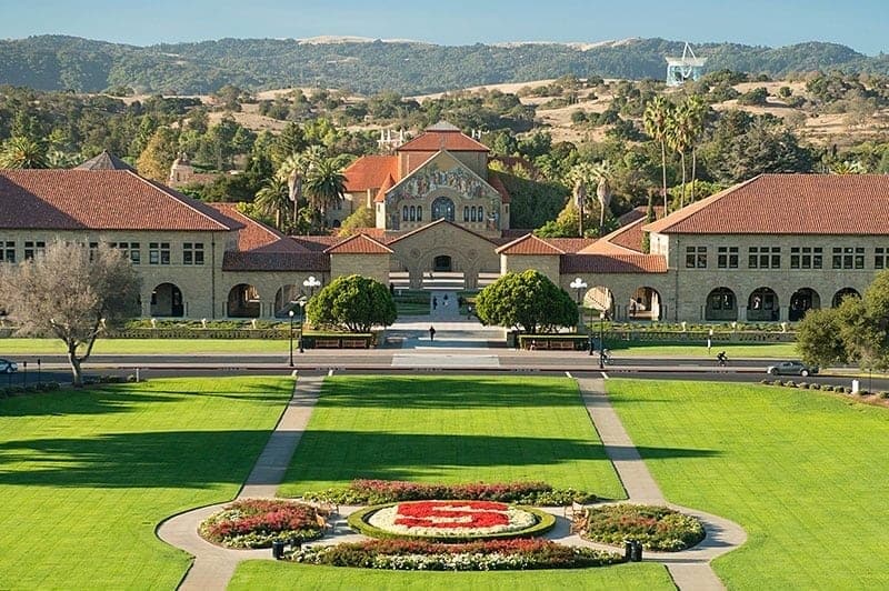 Đại học Stanford 