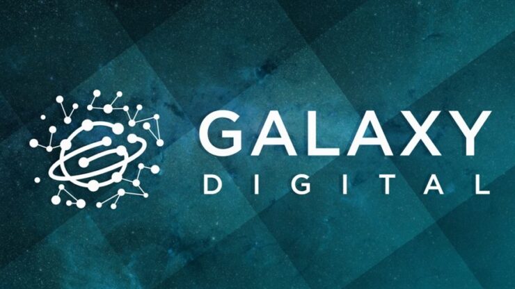 Galaxy Digital lỗ 300 triệu USD trong quý 1/2022