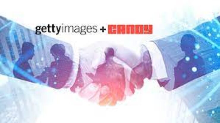 Getty Images để khởi chạy NFT đầu tiên trên Palm thông qua Candy Digital