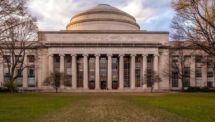 Học Viện Chuyên môn Massachusetts MIT