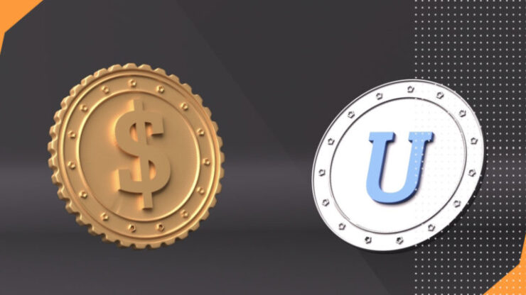 Khác nhau giữa Utility tokens và Equity tokens