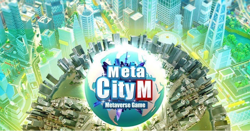 MetaCity M là trò chơi Metaverse di động đầu tiên công bố LISA là mô hình toàn cầu.
