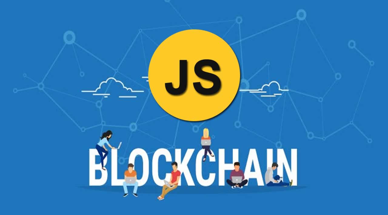 Ngôn ngữ lập trình JavaScript Blockchain