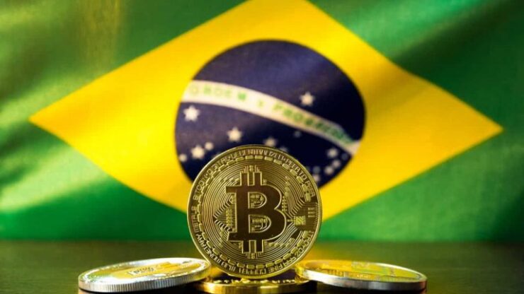 Người Brazil hiện có thể mua căn hộ bằng Bitcoin từ Gafisa