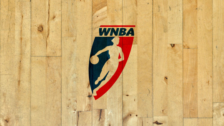 Người hâm mộ chỉ trích WNBA vì nhận tài trợ từ Coinbase