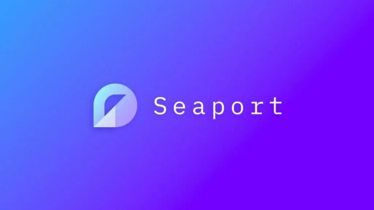 OpenSea ra mắt giao thức thị trường Seaport cho phép trao đổi NFT