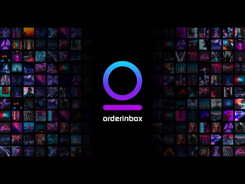 Orderinbox là nền tảng thương mại xã hội dành cho metaverse