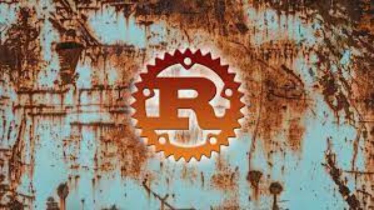 Rust: Ngôn ngữ hoàn hảo để phát triển Blockchain