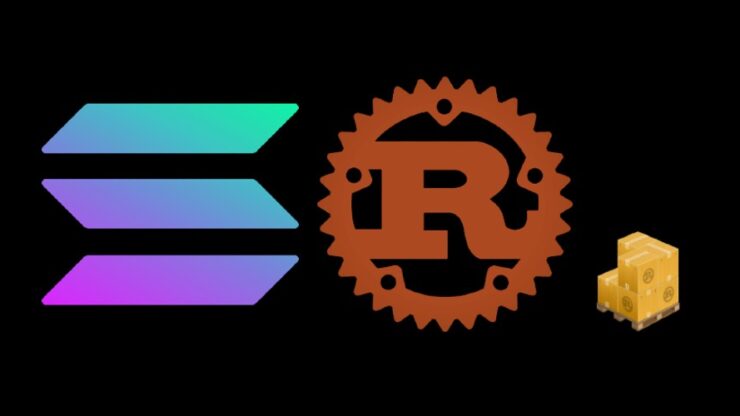 Solana sử dụng Rust để thu hút các nhà phát triển blockchain