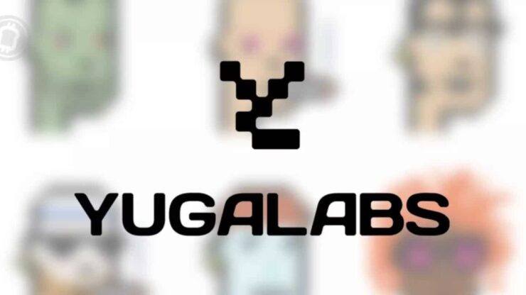 Tại sao Yuga Labs muốn ra mắt 'Ethereum Killer' của riêng mình?