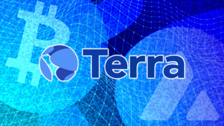Terra đang sử dụng kho dự trữ Bitcoin để giữ UST ổn định