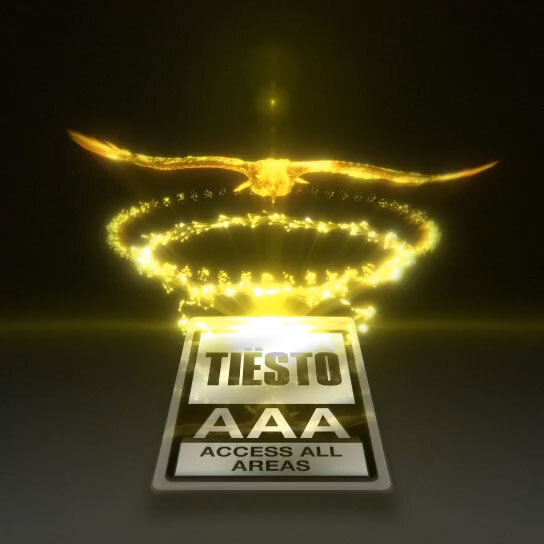 Tiësto sẽ công bố một NFT độc quyền tại EDC Las Vegas All Access Eagle