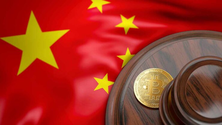 Tòa án cấp cao Thượng Hải tuyên bố tài sản ảo Bitcoin có giá trị kinh tế được luật pháp Trung Quốc bảo vệ