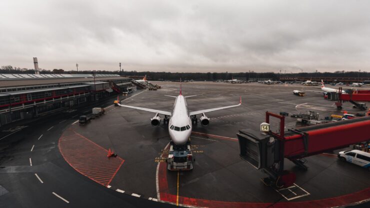Tương lai của du lịch là ở đây: Next Earth thông báo hợp tác với Iomob và Vueling Airlines