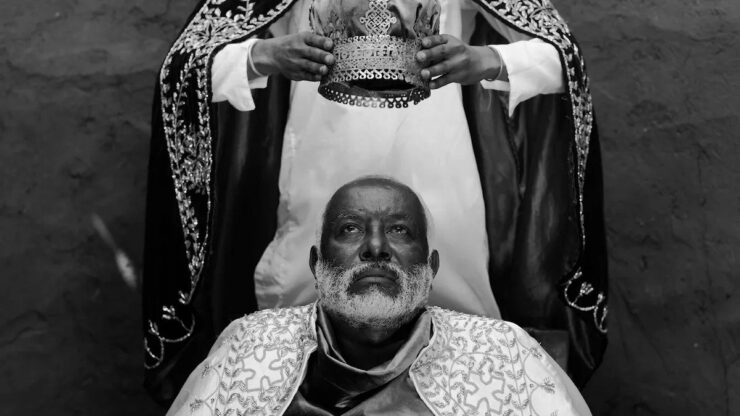 Vua Lalibela: Vương quốc Ethiopia , 2021