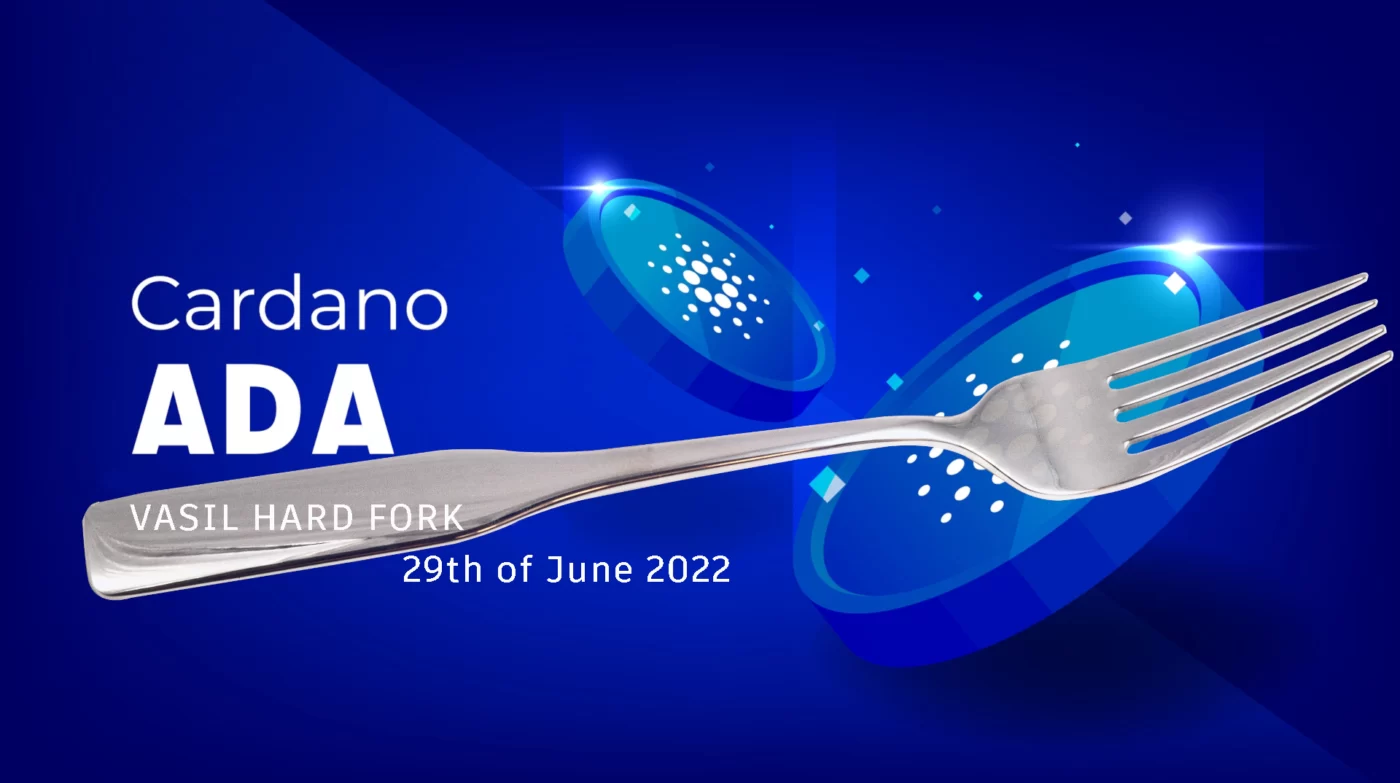 Bản nâng cấp Vasil Hard fork của Cardano dự kiến vào ngày 29-6-2022